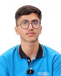 Mahesh Kumar: NEET 2025 AIR 1 Achieves Remarkable Success 1 Mahesh Kumar